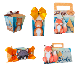 Kit para Lembrancinhas